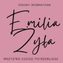 Emilia Żyła strony  internetowe